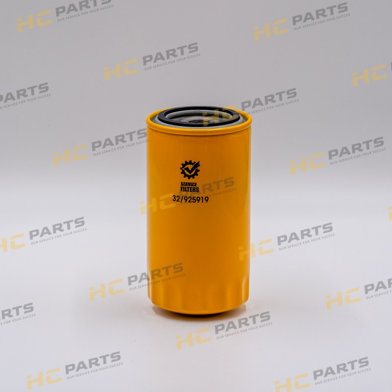 Топливный фильтр JCB — Fastrac