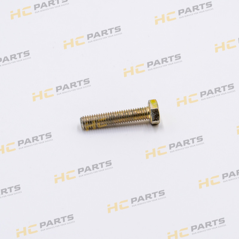 Болт JCB M6x30 мм — ОРИГИНАЛ