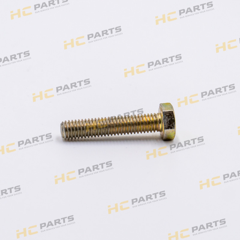 Винт JCB M6x30 мм — оригинал