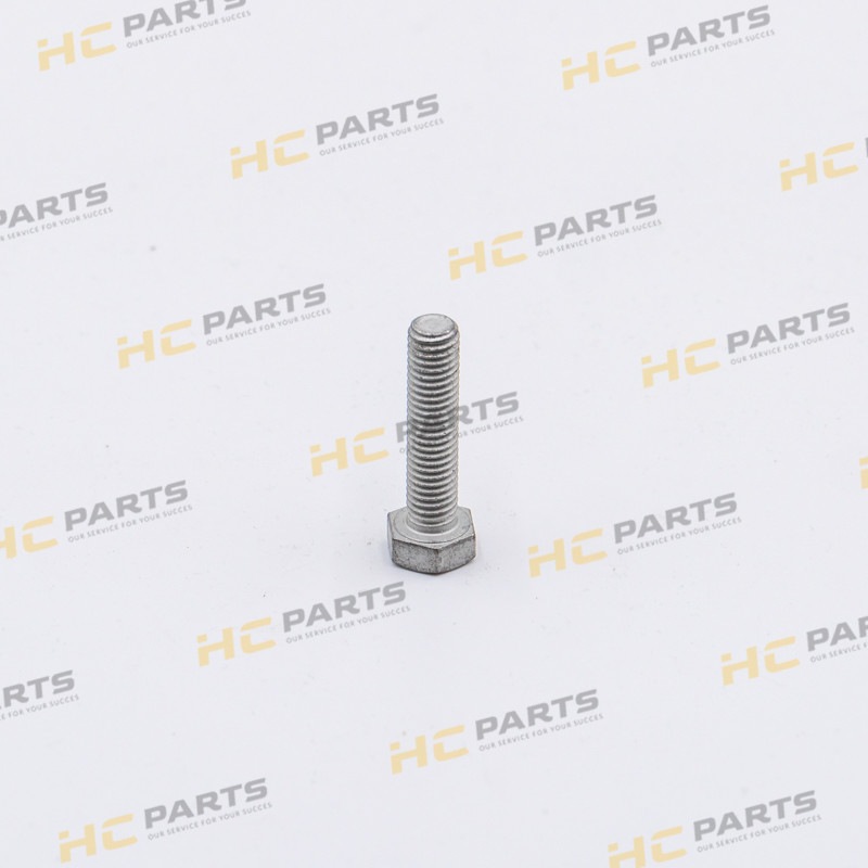 Болт JCB M8x35 мм — ОРИГИНАЛ