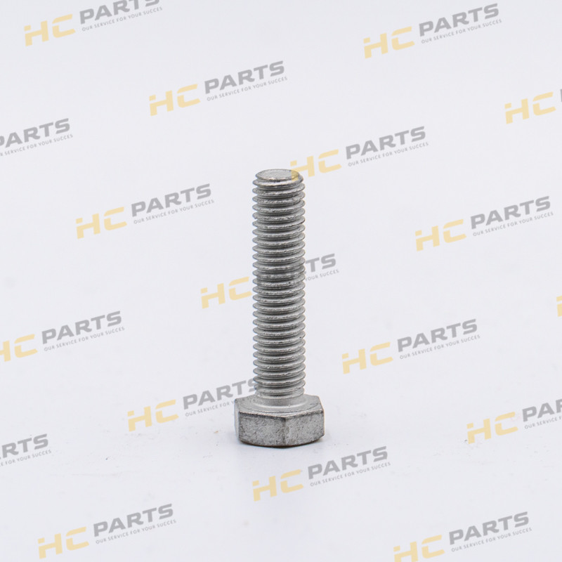 Болт JCB M8x35 мм — ОРИГИНАЛ