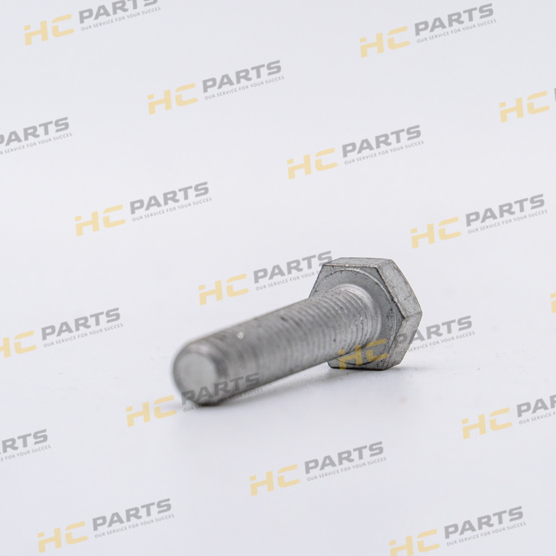 Винт JCB M8x35 мм — оригинал