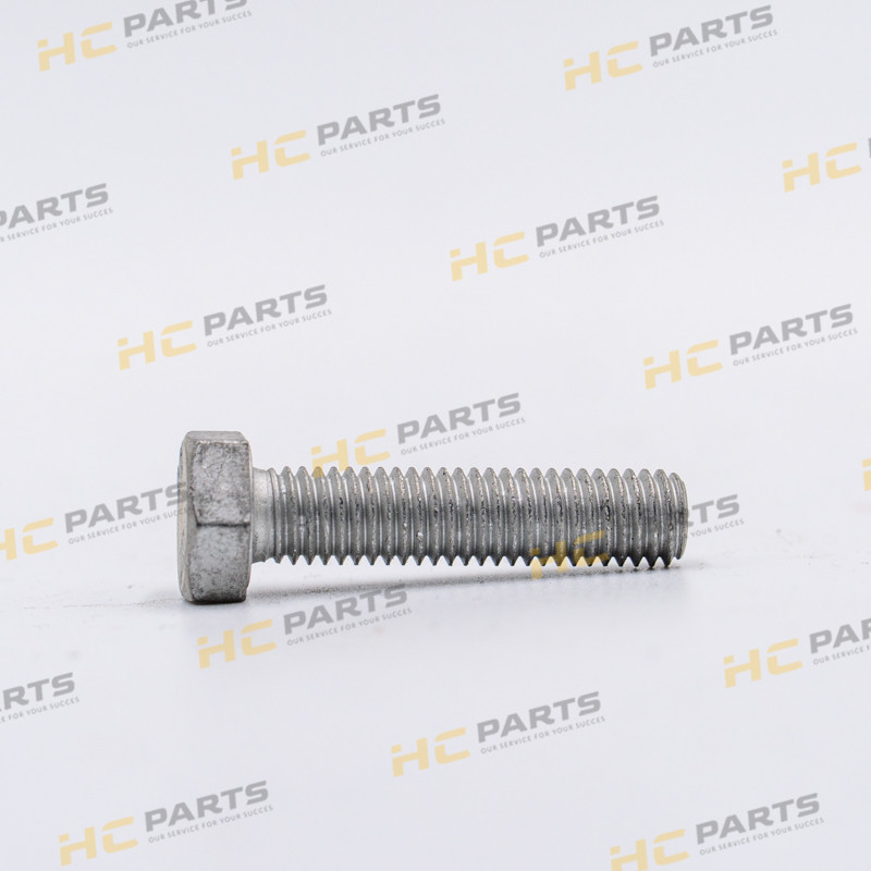 Винт JCB M8x35 мм — оригинал