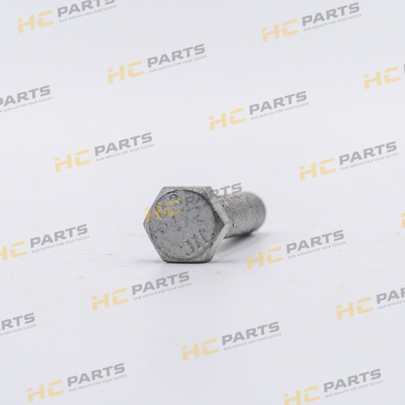 Болт JCB M8x35 мм — ОРИГИНАЛ