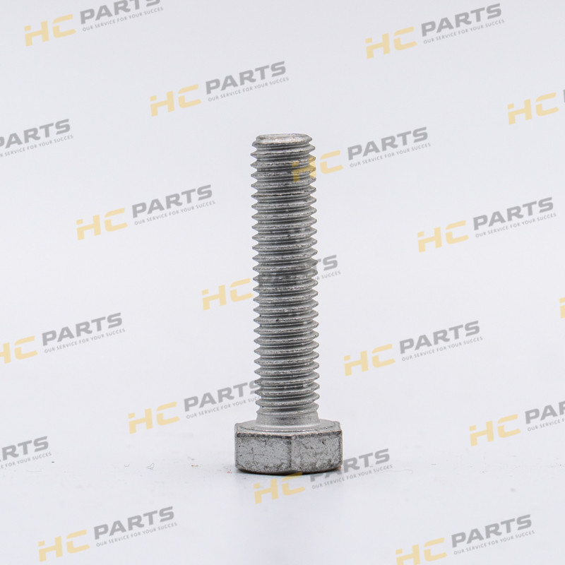 Болт JCB M8x35 мм — ОРИГИНАЛ