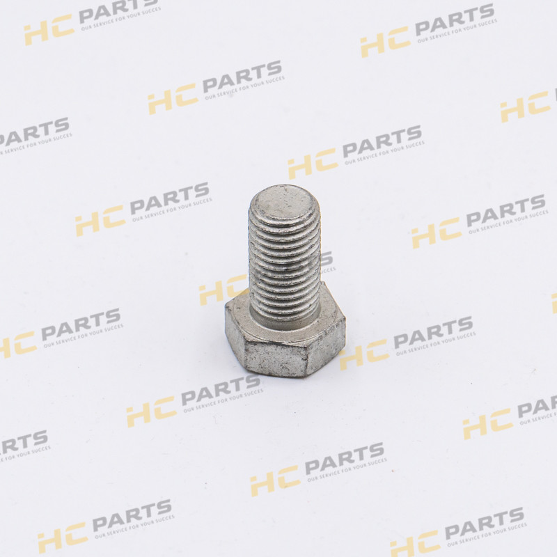 Болт JCB M16x30 мм — ОРИГИНАЛ