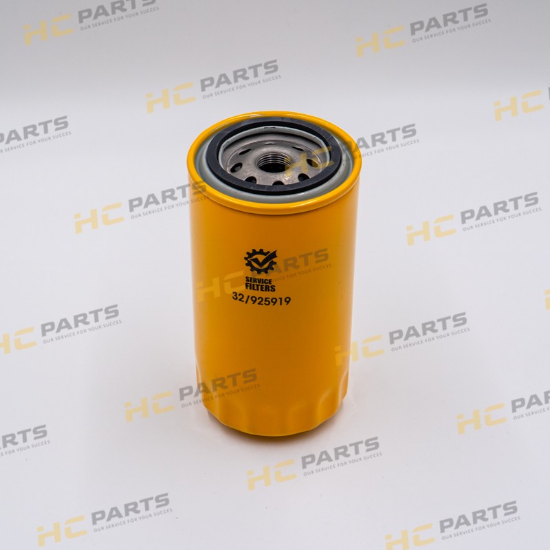 Топливный фильтр JCB — Fastrac