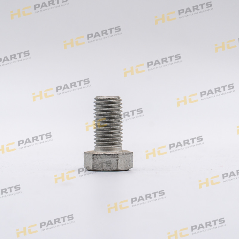 Болт JCB M16x30 мм — ОРИГИНАЛ