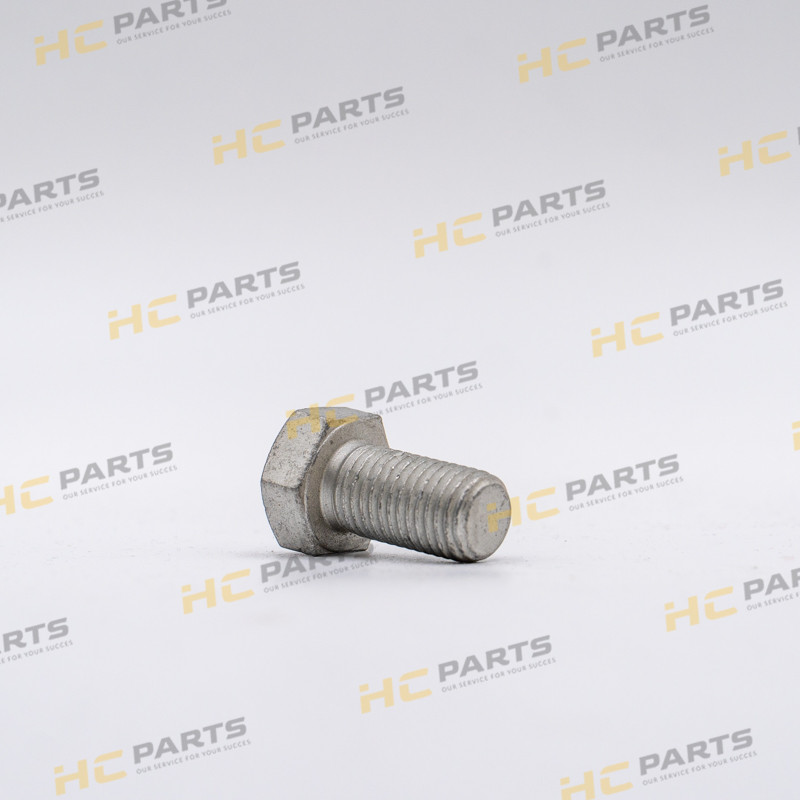 Болт JCB M16x30 мм — ОРИГИНАЛ