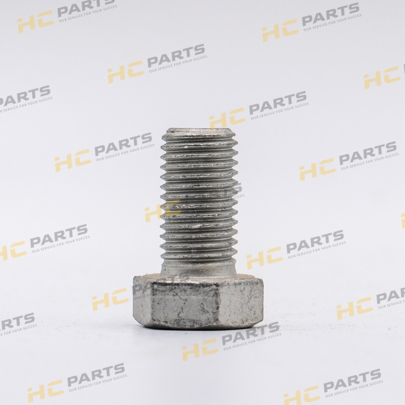 Болт JCB M16x30 мм — ОРИГИНАЛ