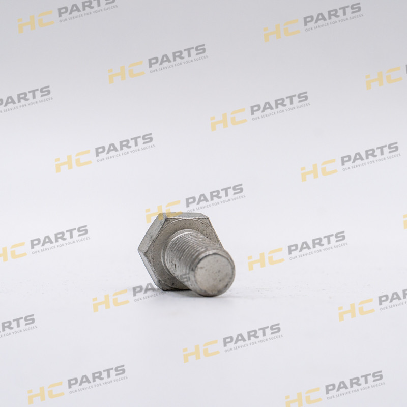 Болт JCB M16x30 мм — ОРИГИНАЛ