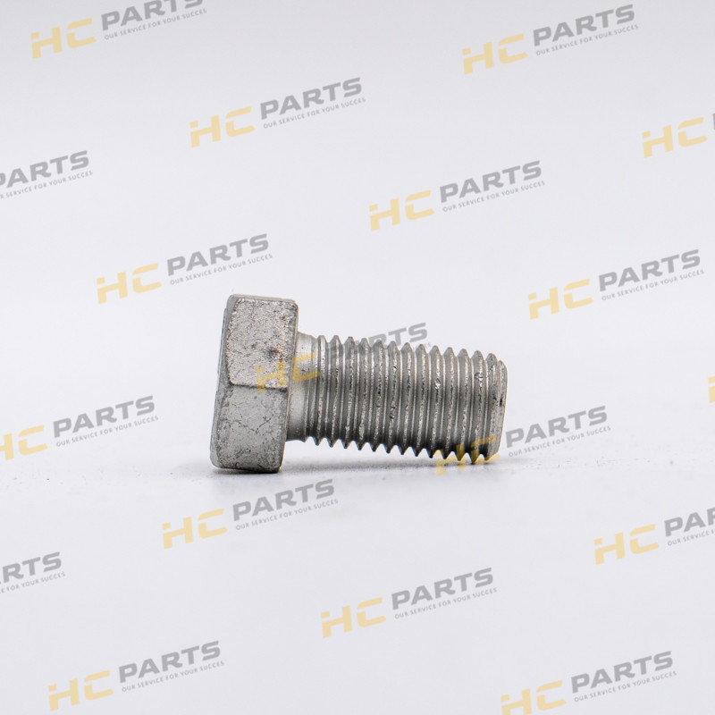 Винт JCB M16x30 мм, оригинал