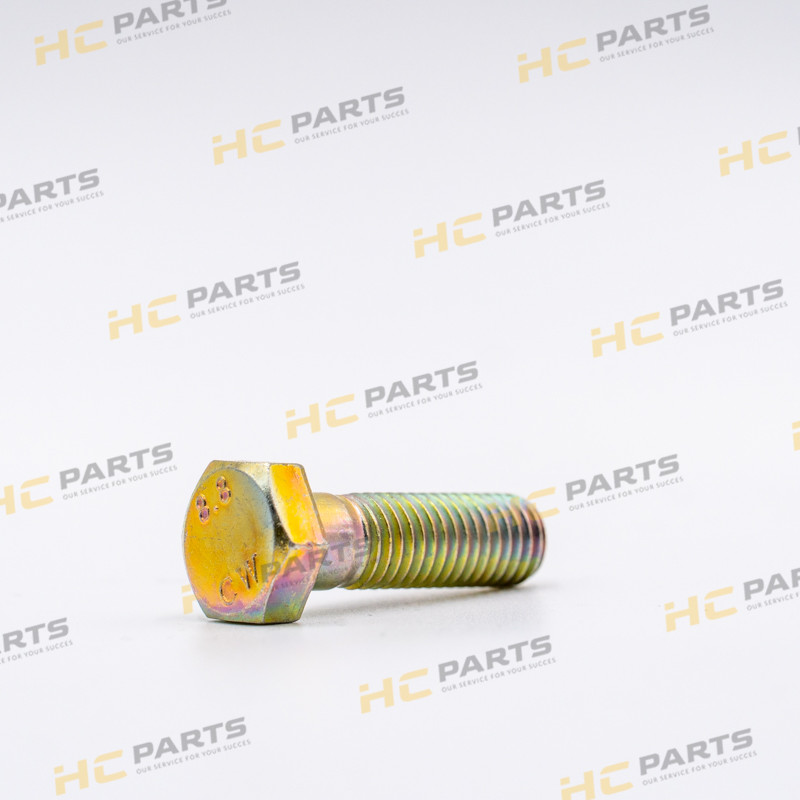 Гусеничный скользящий винт JCB — оригинал