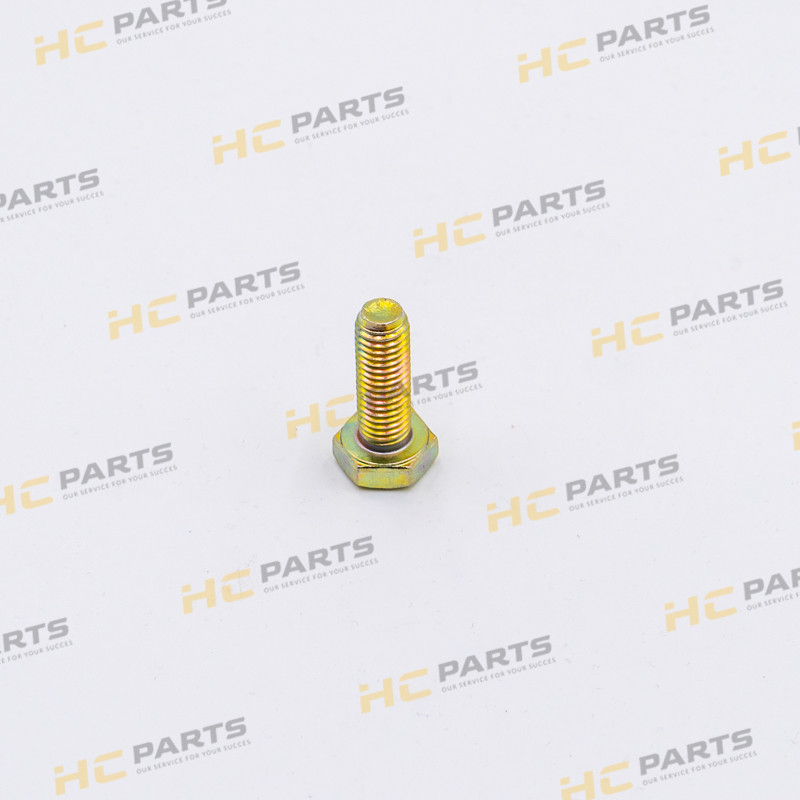 Винт JCB M10x30 мм, оригинал