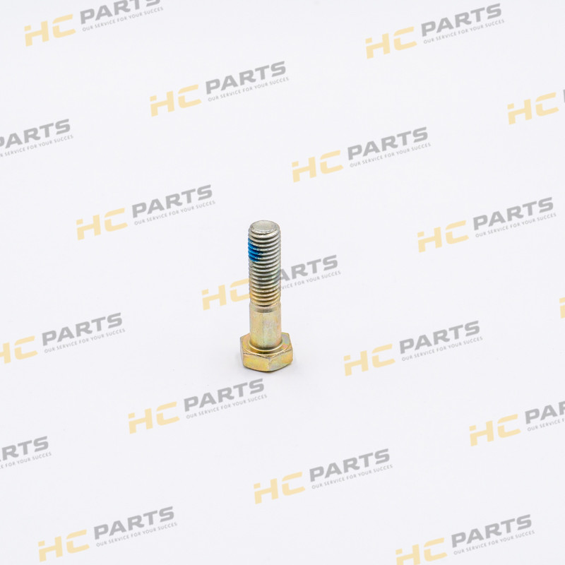 Винт JCB M12x50 мм, оригинал