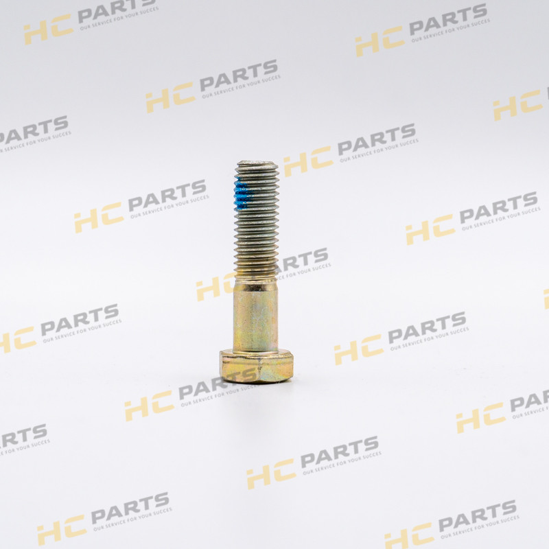 Винт JCB M12x50 мм, оригинал