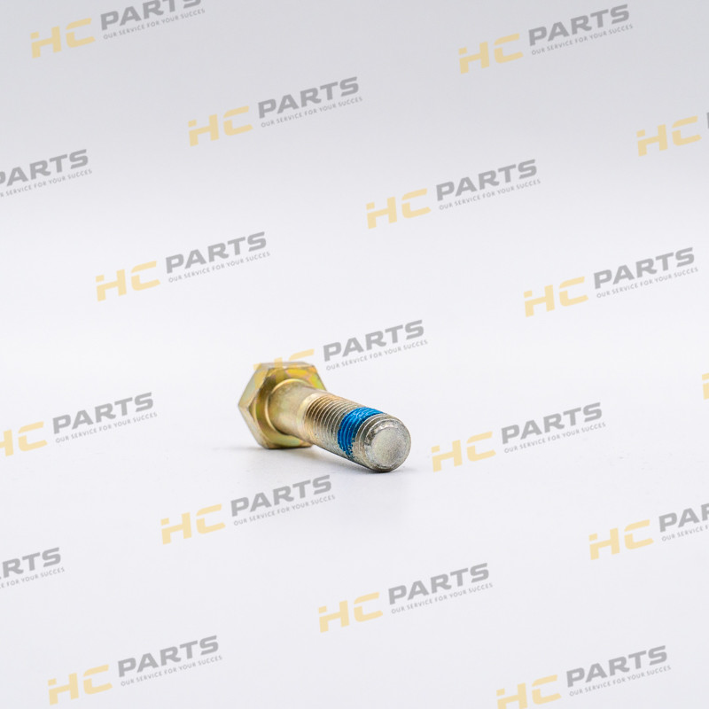 Болт JCB M12x50 мм — ОРИГИНАЛ