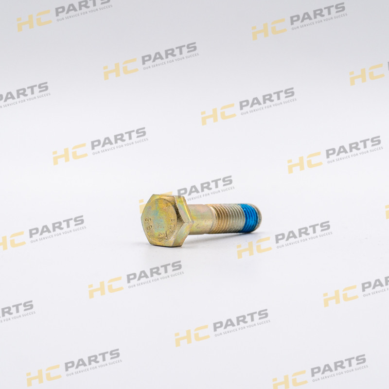 Винт JCB M12x50 мм, оригинал