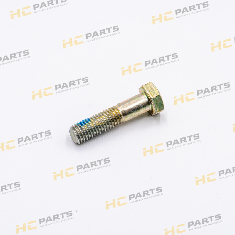 Болт JCB M12x50 мм — ОРИГИНАЛ