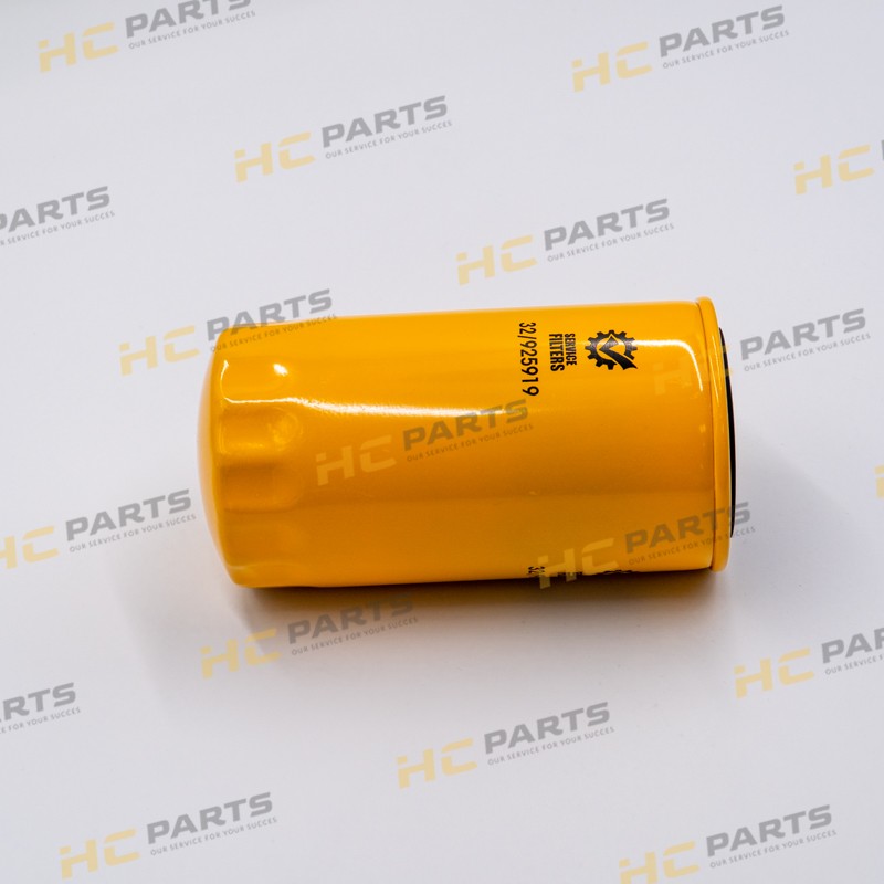 Топливный фильтр JCB — Fastrac