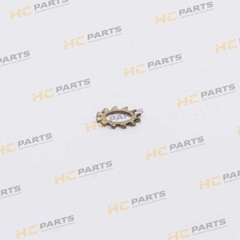 Стиральная машина JCB — ОРИГИНАЛ