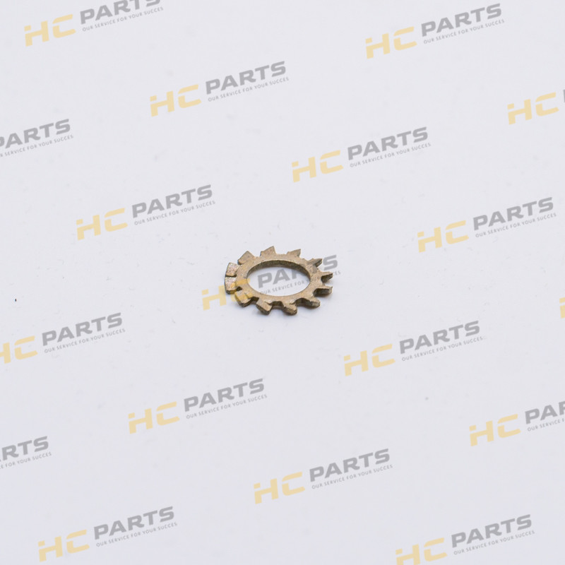 Стиральная машина JCB — ОРИГИНАЛ