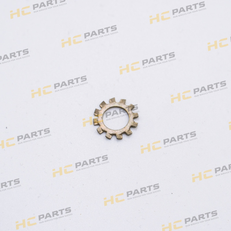 Стиральная машина JCB — ОРИГИНАЛ