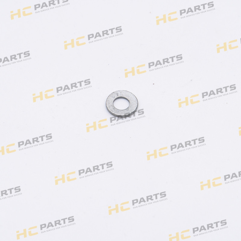 Шайба JCB M8 — оригинал