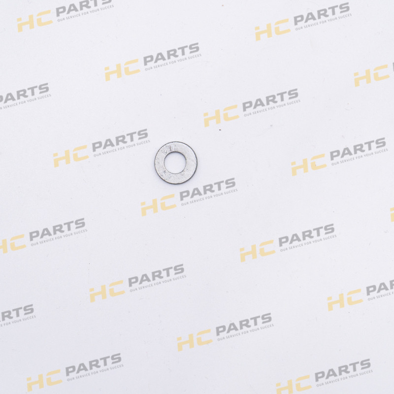 Шайба JCB M8 — оригинал