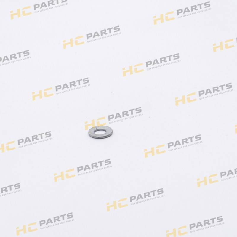 Шайба JCB M8 — оригинал