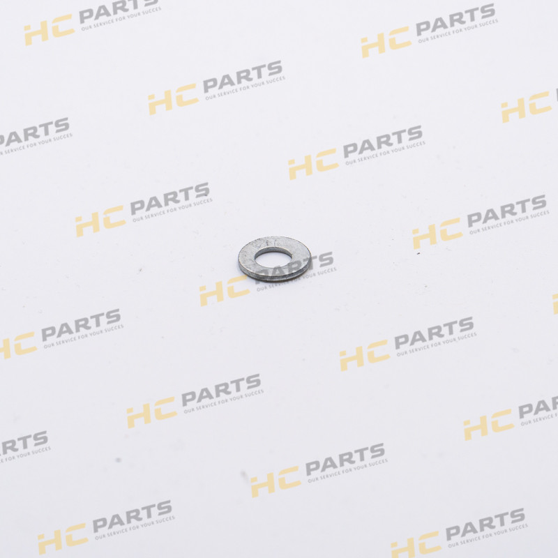 Шайба JCB M8 — оригинал