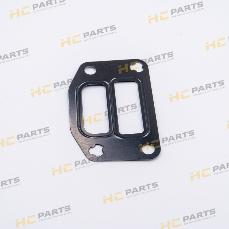 Прокладка головки масляного фильтра JCB PERKINS 1103 1104 1106 — оригинал