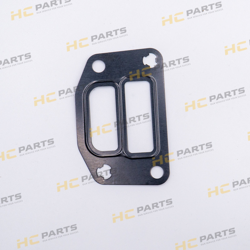 Прокладка головки масляного фильтра JCB PERKINS 1103 1104 1106 — оригинал