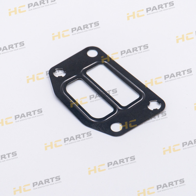 Прокладка головки масляного фильтра JCB PERKINS 1103 1104 1106 — оригинал