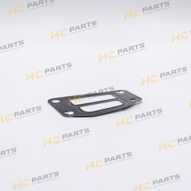 Прокладка головки масляного фильтра JCB PERKINS 1103 1104 1106 — оригинал