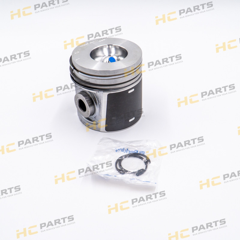 Поршень JCB в сборе + кольца PERKINS RG RJ-оригинал