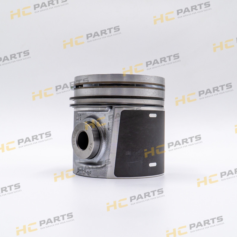 Поршень JCB в сборе + кольца PERKINS RG RJ-оригинал