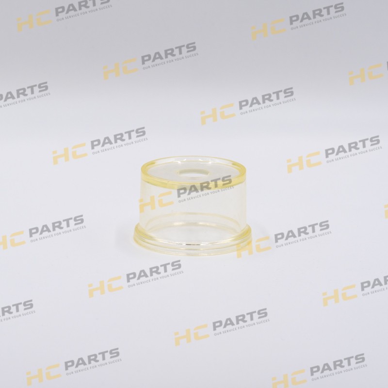 Бокал JCB Bowl — 3CX 4CX