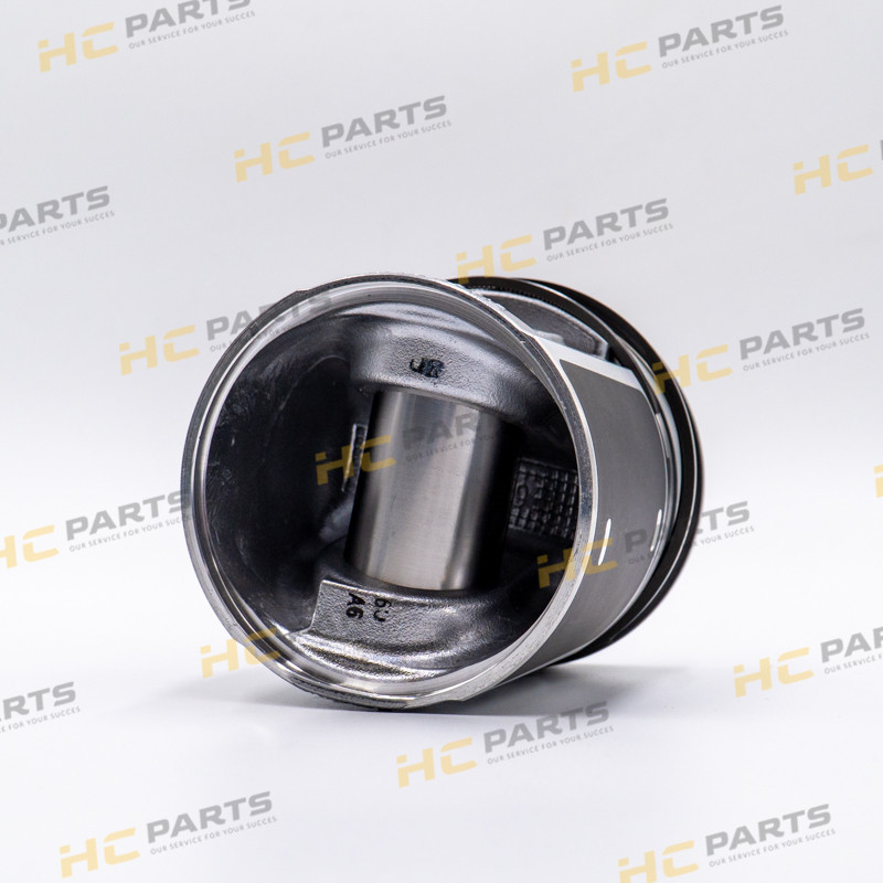 Поршень JCB в сборе + кольца PERKINS RG RJ-оригинал