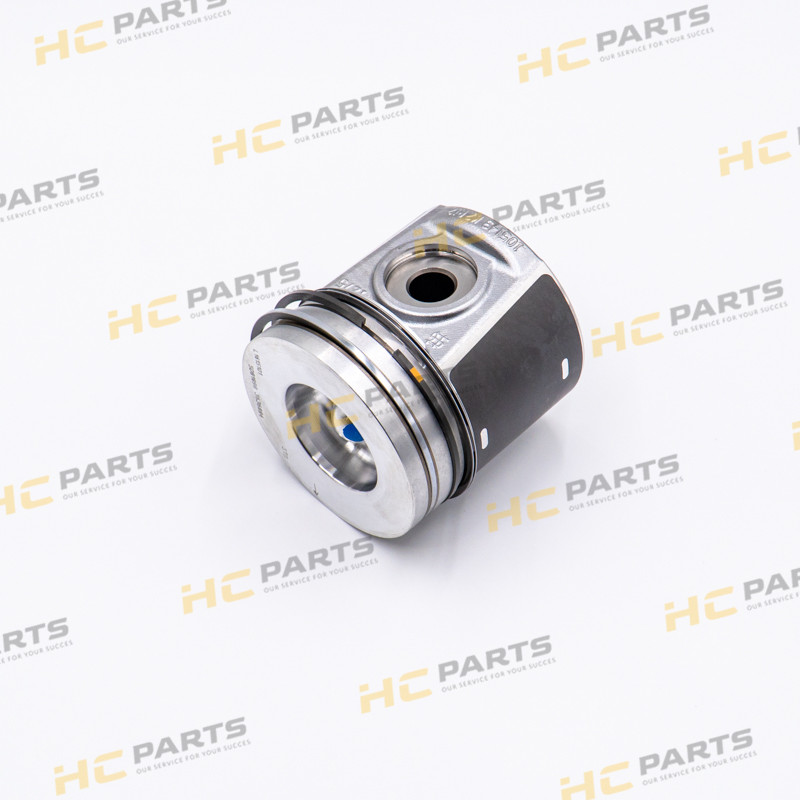 Поршень JCB + кольца PERKINS RG RJ — ОРИГИНАЛ