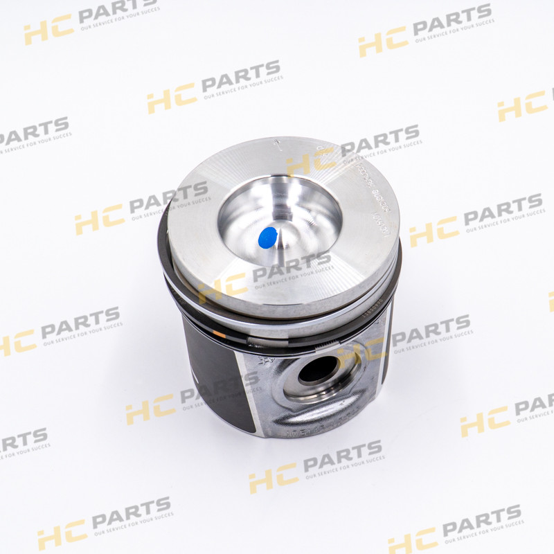 Поршень JCB в сборе + кольца PERKINS RG RJ-оригинал