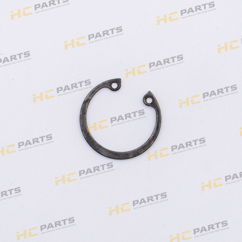 Стопор поршневого пальца JCB PERKINS KE KR — мини-экскаваторы ОРИГИНАЛ