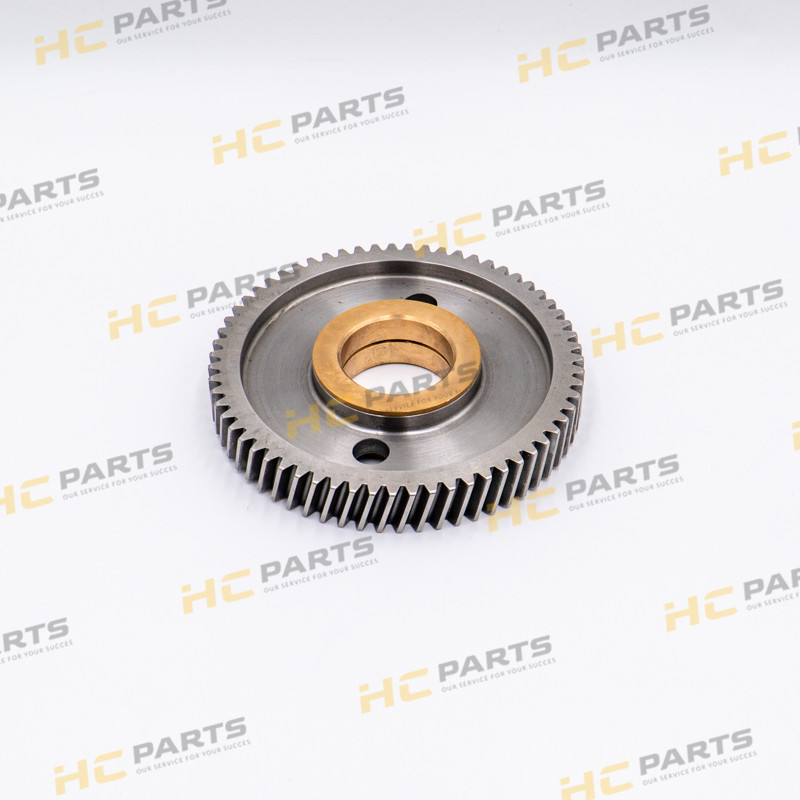 Звездочка распределительного вала JCB PERKINS LD LJ-PERKINS