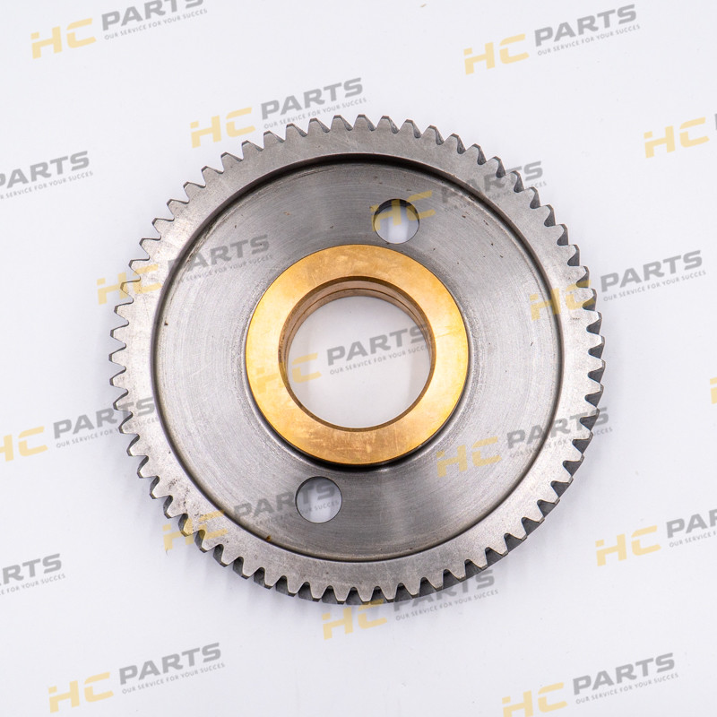 Звездочка распределительного вала JCB PERKINS LD LJ-PERKINS