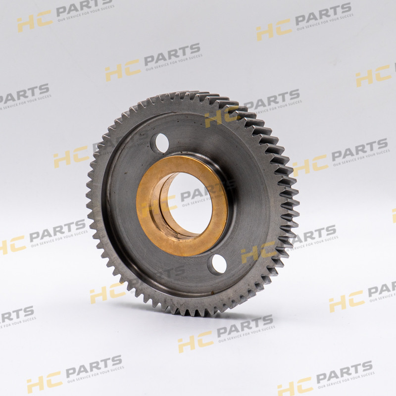 Звездочка распределительного вала JCB PERKINS LD LJ-PERKINS