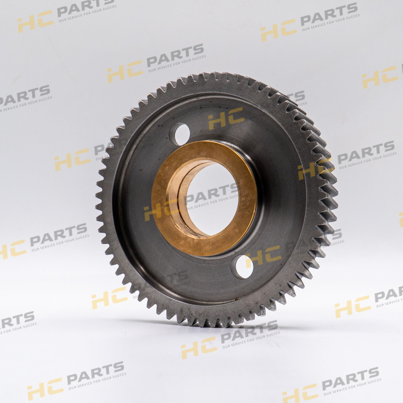 Звездочка распределительного вала JCB PERKINS LD LJ-PERKINS