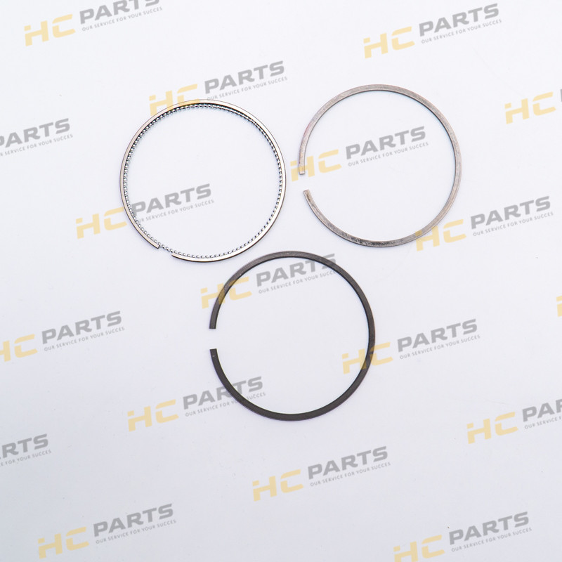 Поршень JCB с кольцами 84 мм PERKINS HP — мини-экскаваторы PERKINS