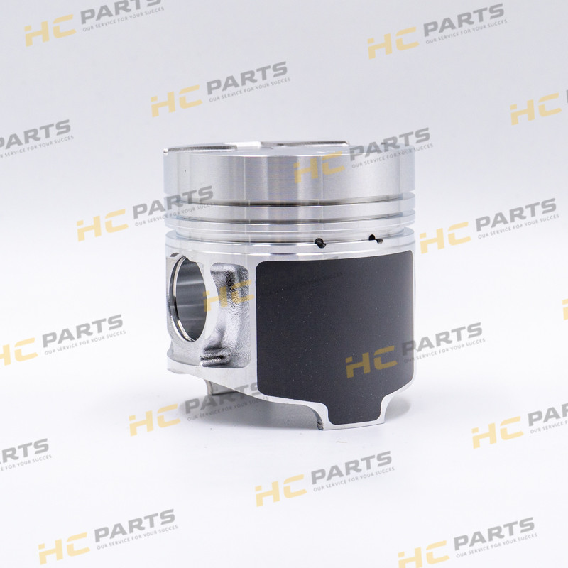 Поршень JCB с кольцами 84 мм PERKINS HP — мини-экскаваторы PERKINS