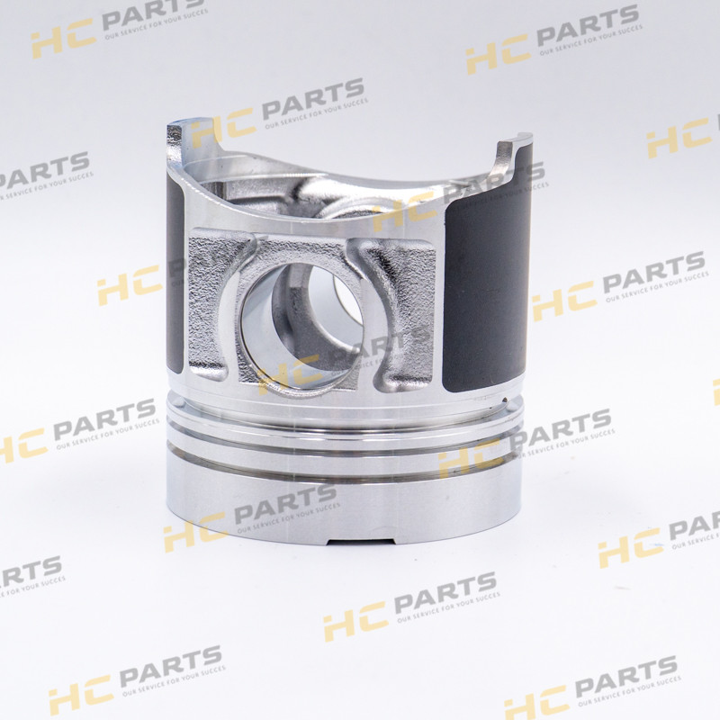 Поршень JCB с кольцами 84 мм PERKINS HP — мини-экскаваторы PERKINS