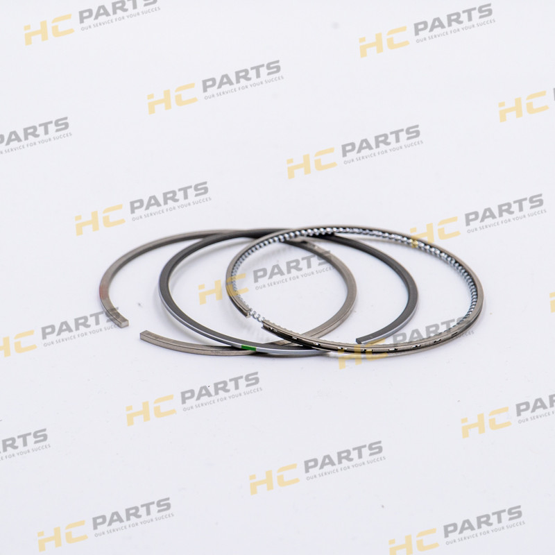 Поршневые кольца JCB 84 мм — мини-экскаваторы PERKINS